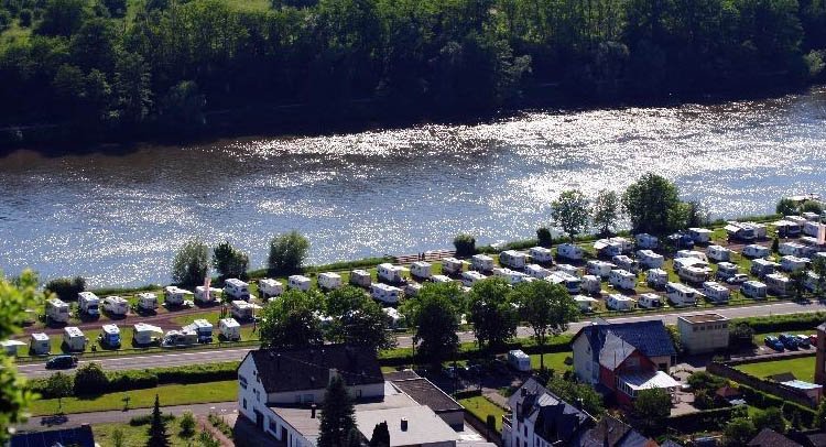 Sun Park Graach