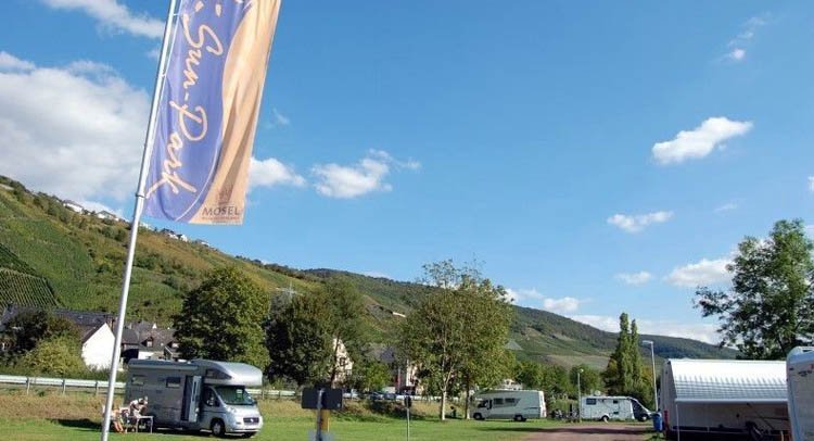 Sun Park Graach 2 Sun Park Graach