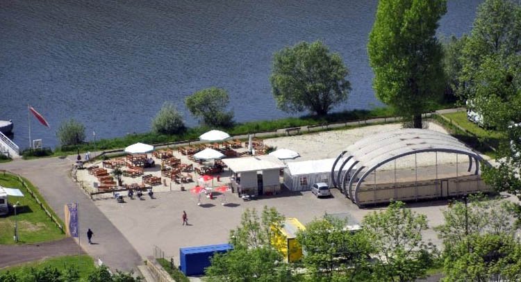 Sun Park Graach 4 Sun Park Graach