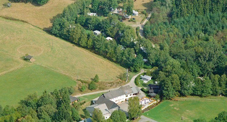 Campingplatz Sensweiler Mühle 3 Campingplatz Sensweiler Mühle