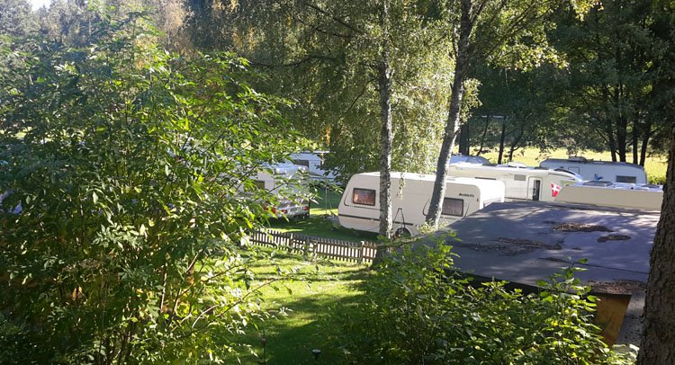 Campingplatz Sensweiler Mühle 5 Campingplatz Sensweiler Mühle