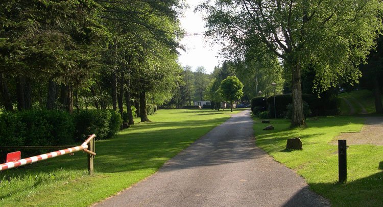 Campingplatz Sensweiler Mühle 6 Campingplatz Sensweiler Mühle