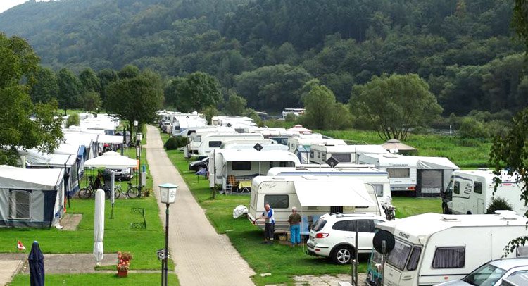 Campingplatz Zum Feuerberg 2 Campingplatz Zum Feuerberg