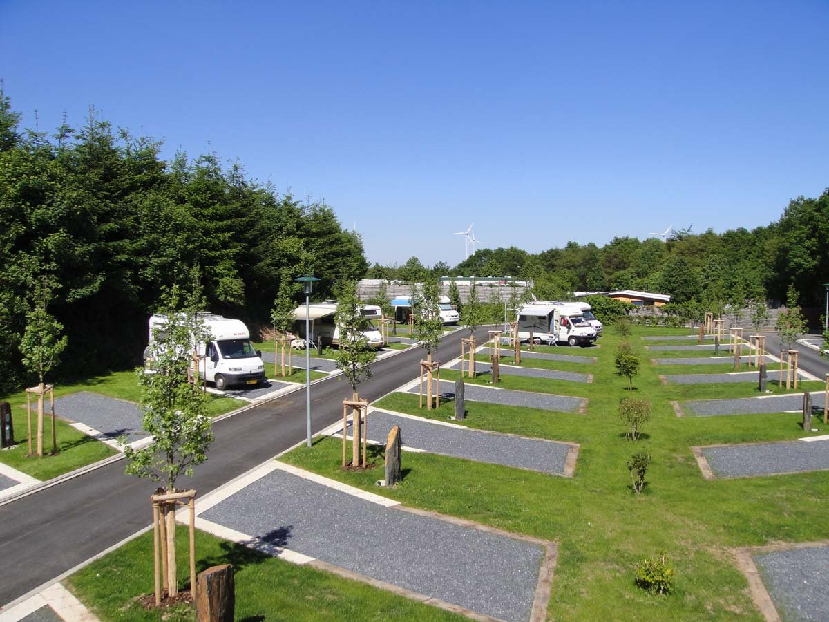 Camperhafen Fuussekaul 2 Camperhafen Fuussekaul