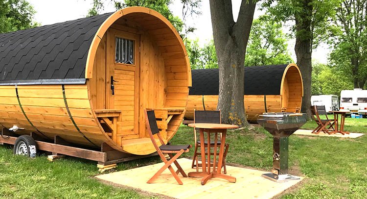 KNAUS Campingpark Bernkastel-Kues 4 KNAUS Campingpark Bernkastel-Kues