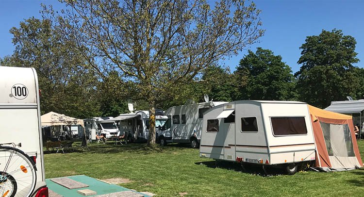 KNAUS Campingpark Bernkastel-Kues 5 KNAUS Campingpark Bernkastel-Kues