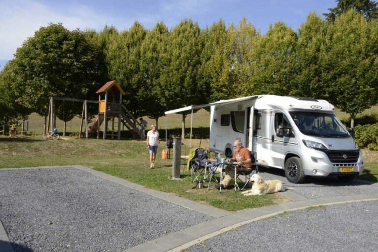 80 TOP Campingplätze und Stellplätze an der Mosel