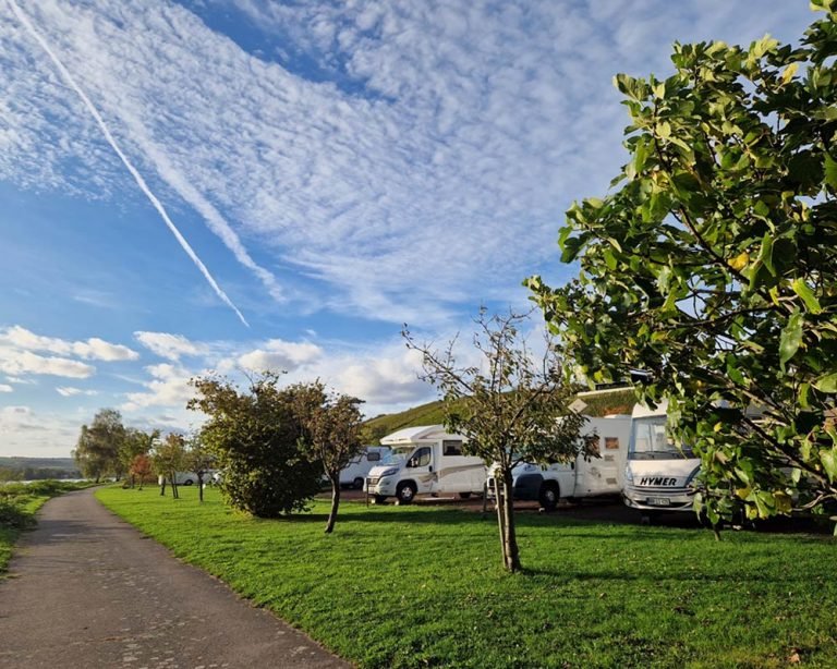 28 Top-Plätze für Wintercamping an der Mosel 23 28 Top-Plätze für Wintercamping an der Mosel