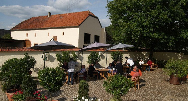 Campingplatz Ourtal-Idyll 3 Campingplatz Ourtal-Idyll