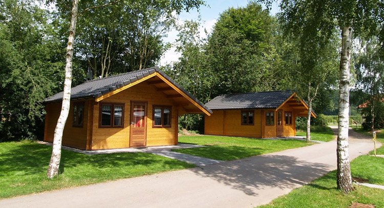 Campingplatz Ourtal-Idyll 4 Campingplatz Ourtal-Idyll