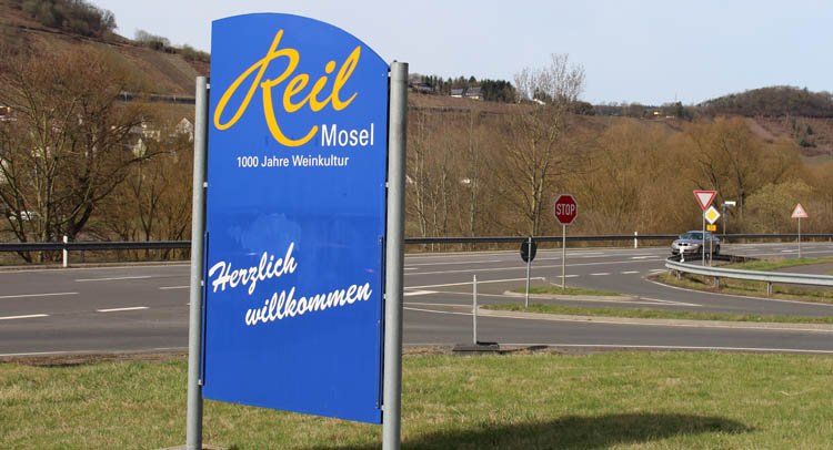 Wohnmobilstellplatz Reil 3 Wohnmobilstellplatz Reil