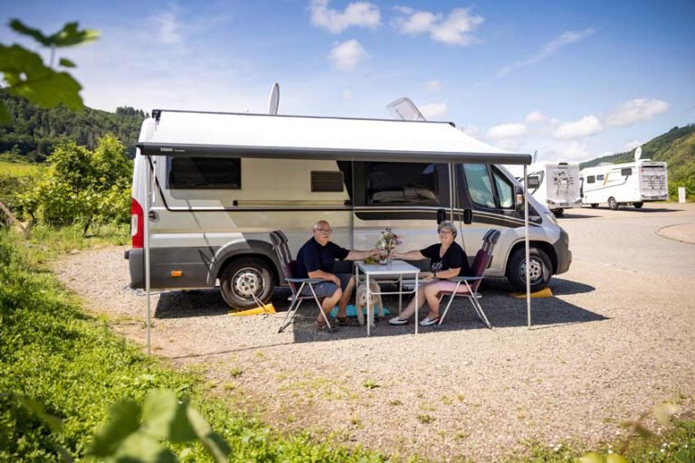 28 Top-Plätze für Wintercamping an der Mosel 25 28 Top-Plätze für Wintercamping an der Mosel