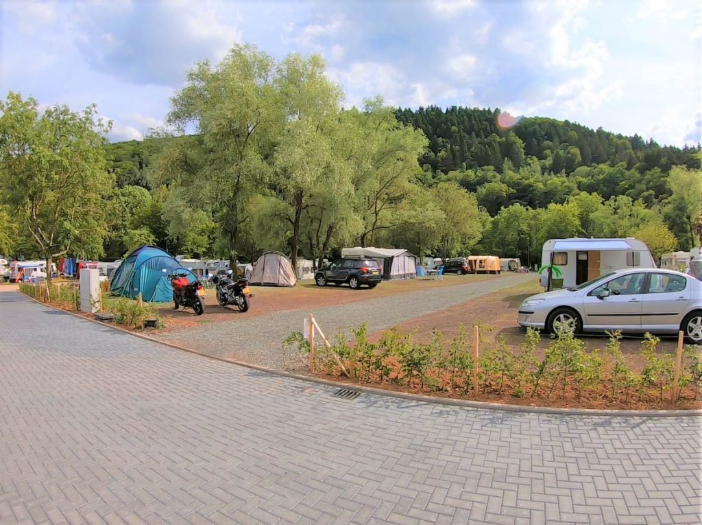 Campingplatz Alf Mosel 4 Campingplatz Alf Mosel