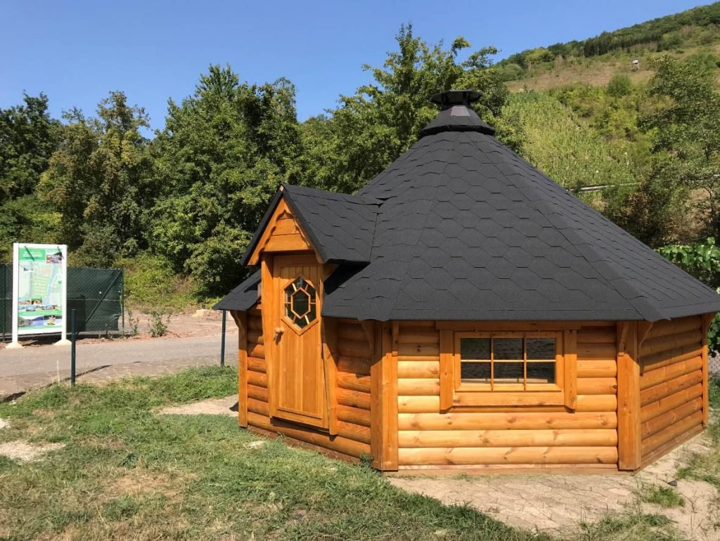 Campingplatz Alf Mosel 8 Campingplatz Alf Mosel