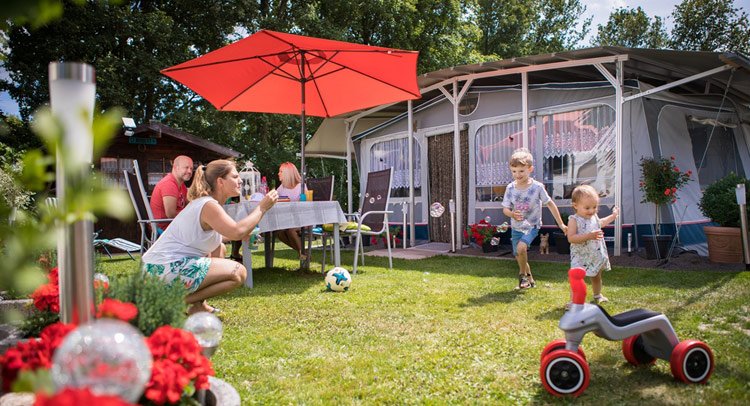 Campingplatz Bostalsee 2 Campingplatz Bostalsee