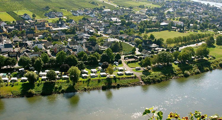 Campingplatz Bruttig-Fankel 1 Campingplatz Bruttig-Fankel