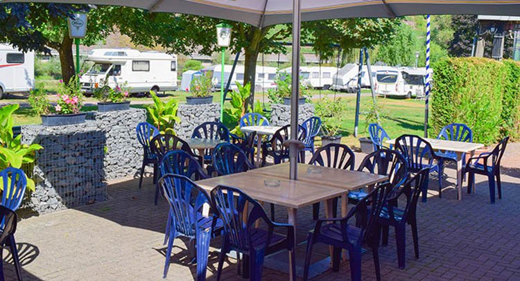 Campingplatz Bruttig-Fankel 2 Campingplatz Bruttig-Fankel