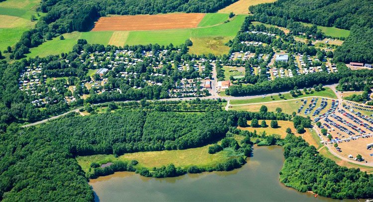 Campingplatz Bostalsee 5 Campingplatz Bostalsee