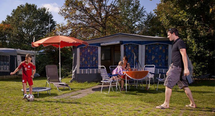 Campingplatz Bostalsee 8 Campingplatz Bostalsee