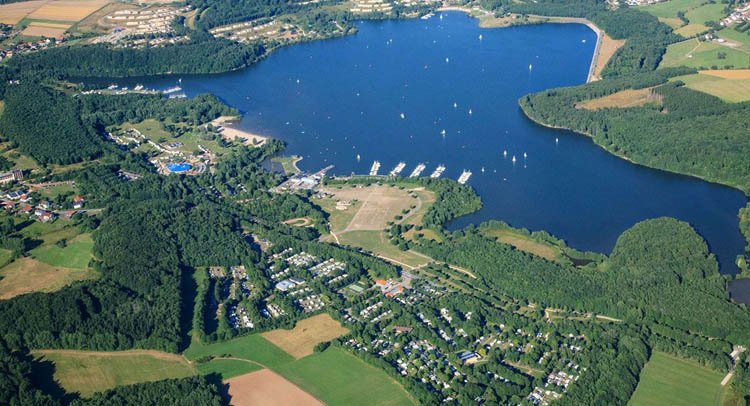 80 TOP Campingplätze und Stellplätze an der Mosel