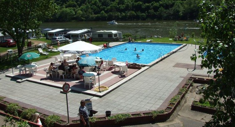 Camping mit Kindern – 14 Top Campingplätze an der Mosel 2 Camping mit Kindern – 14 Top Campingplätze an der Mosel
