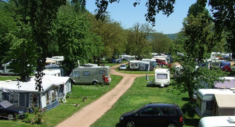 Campingplatz Pommern 2 Campingplatz Pommern