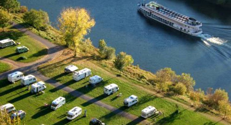 Wohnmobilstellplatz Zum Frauenberg 1 Wohnmobilstellplatz Zum Frauenberg