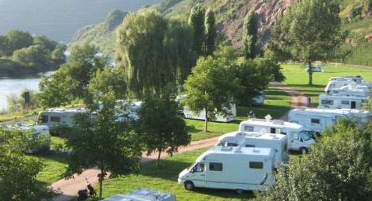 Wohnmobilstellplatz Zum Frauenberg 2 Wohnmobilstellplatz Zum Frauenberg