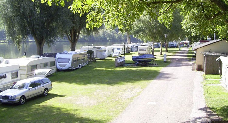 Campingplatz Happy Holiday 3 Campingplatz Happy Holiday