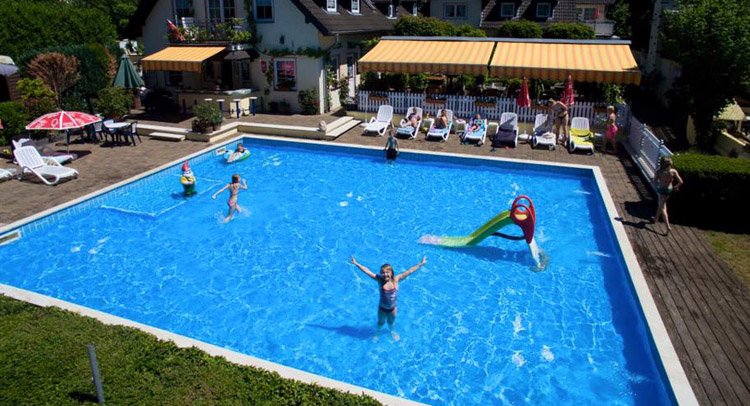 Camping mit Kindern – 14 Top Campingplätze an der Mosel 1 Camping mit Kindern – 14 Top Campingplätze an der Mosel