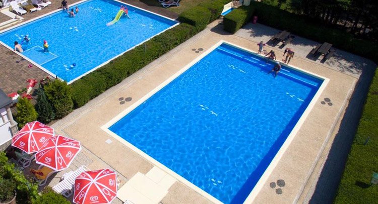 Family Camping Mesenich