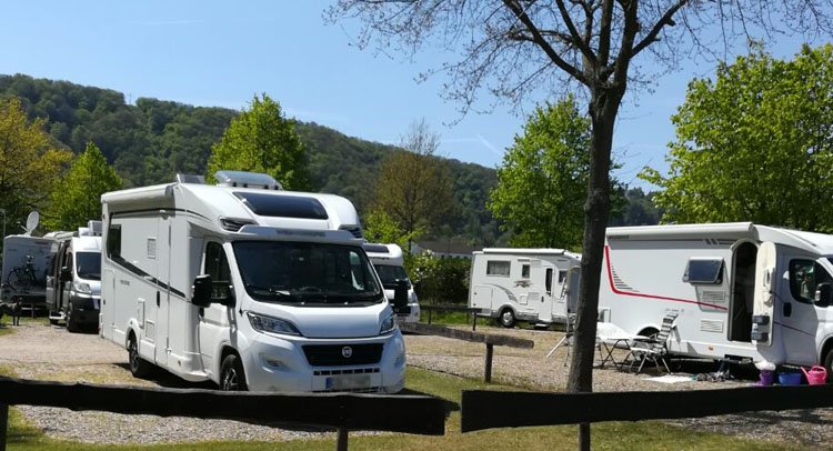Reisemobilpark Minheim 2 Reisemobilpark Minheim