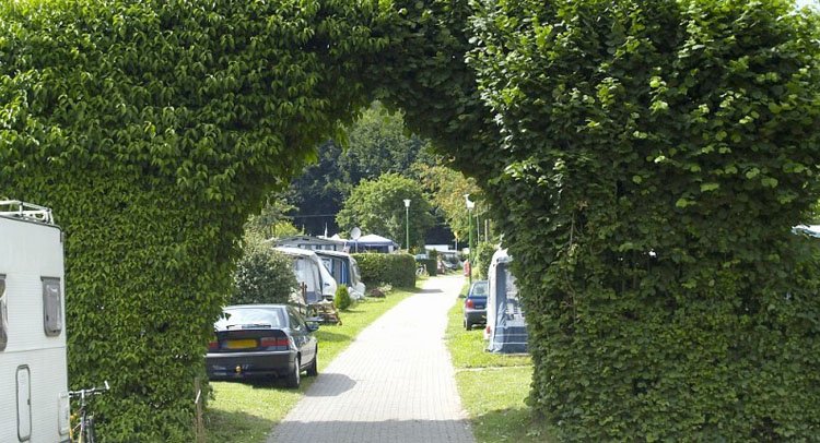 Pulvermaar Camping 6 Pulvermaar Camping