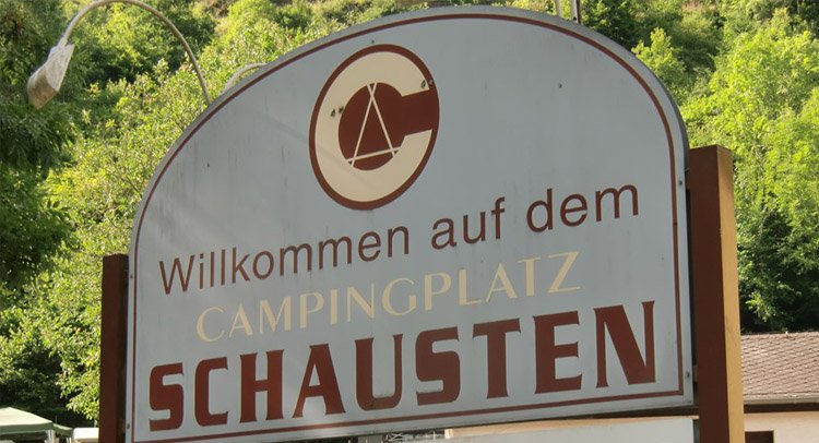 Campingplatz Schausten 1 Campingplatz Schausten