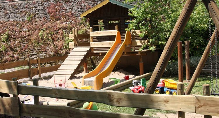 Camping mit Kindern – 14 Top Campingplätze an der Mosel 6 Camping mit Kindern – 14 Top Campingplätze an der Mosel