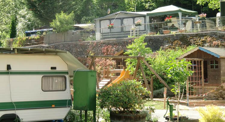 Campingplatz Schausten 5 Campingplatz Schausten