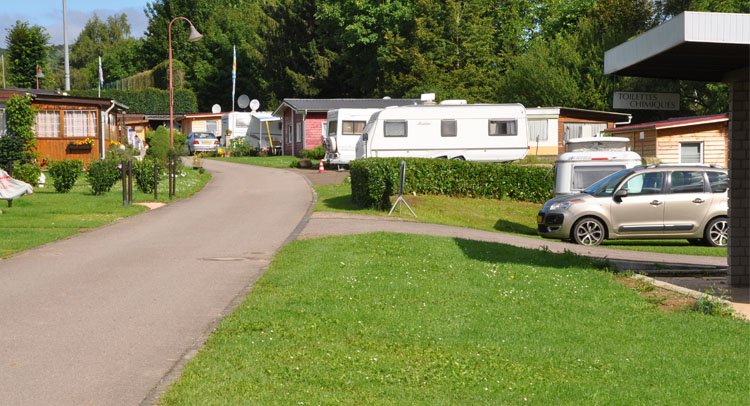 Camping Schützwiese 1 Camping Schützwiese