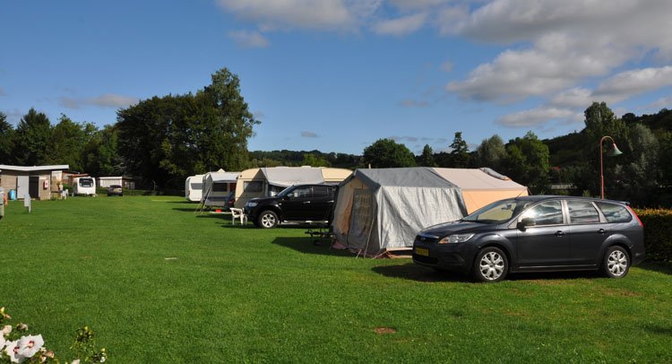 Camping Schützwiese 2 Camping Schützwiese