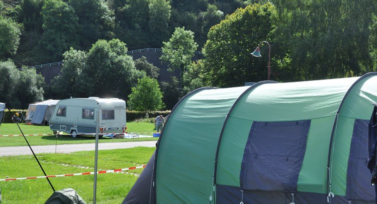 Camping Schützwiese 3 Camping Schützwiese