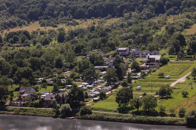 Mosel Camping Bernkastel 1 Mosel Camping Bernkastel