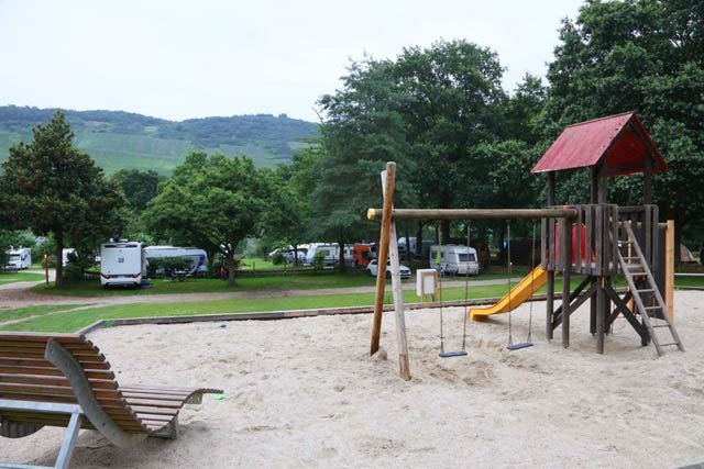 Mosel Camping Bernkastel 2 Mosel Camping Bernkastel