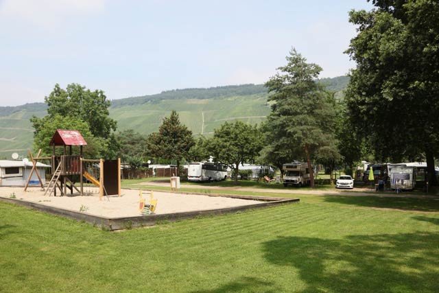 Mosel Camping Bernkastel 5 Mosel Camping Bernkastel