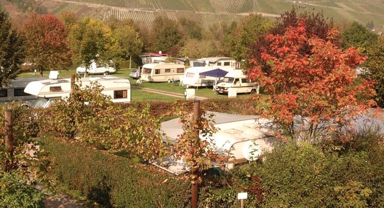 Camping Georgshof 4 Camping Georgshof