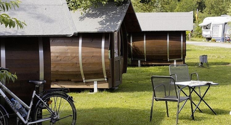 Campingpark Triolago 1 Campingpark Triolago