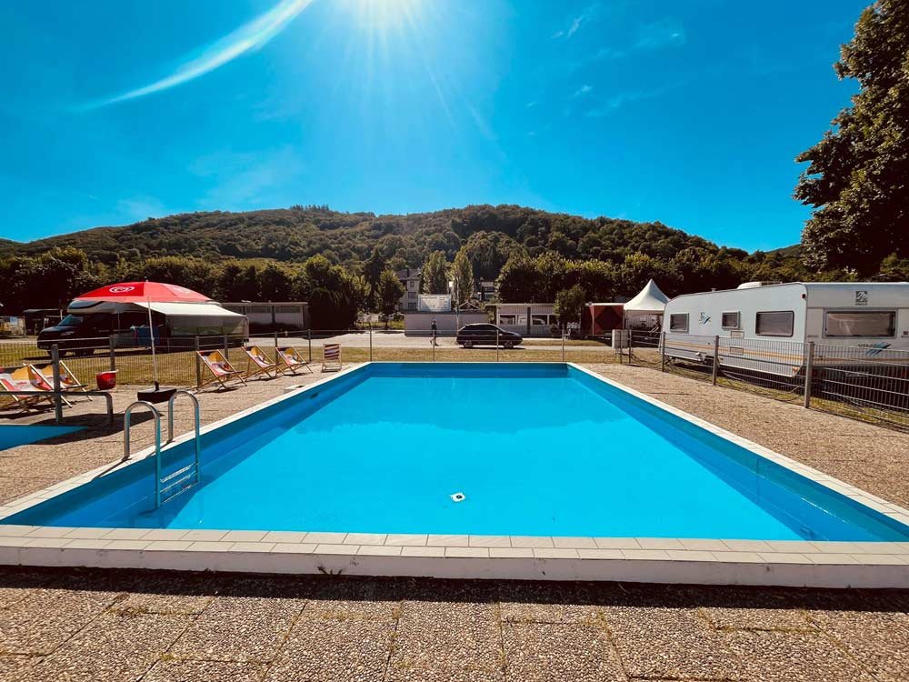 Häppy Life - Camping Burgen 1 Häppy Life - Camping Burgen