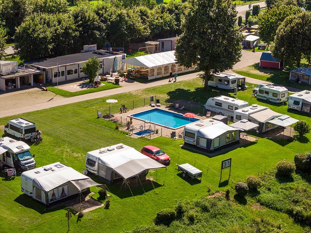 Häppy Life - Camping Burgen 12 Häppy Life - Camping Burgen