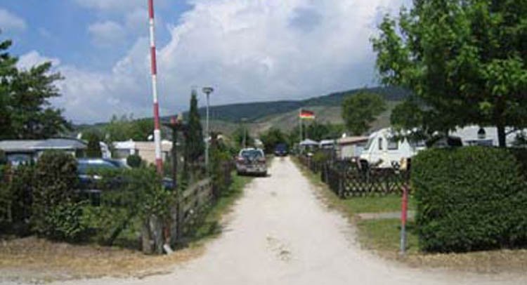 Paradies-Camp Kröv 3 Paradies-Camp Kröv