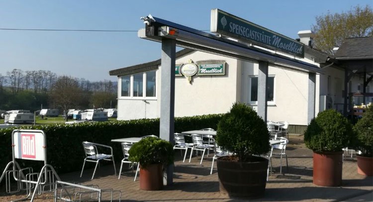 Campingplatz Klüsserath 2 Campingplatz Klüsserath