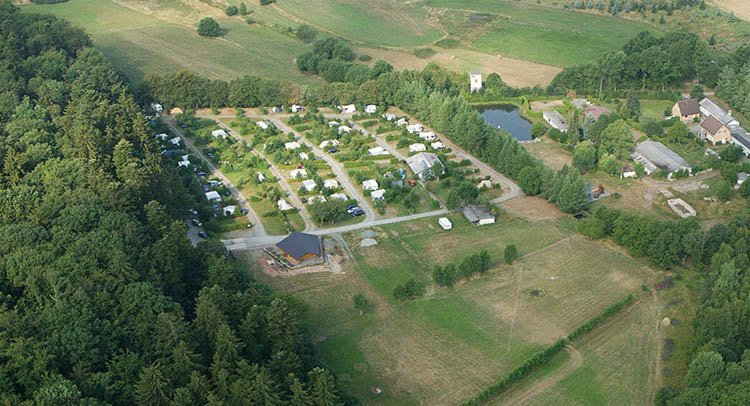80 TOP Campingplätze und Stellplätze an der Mosel