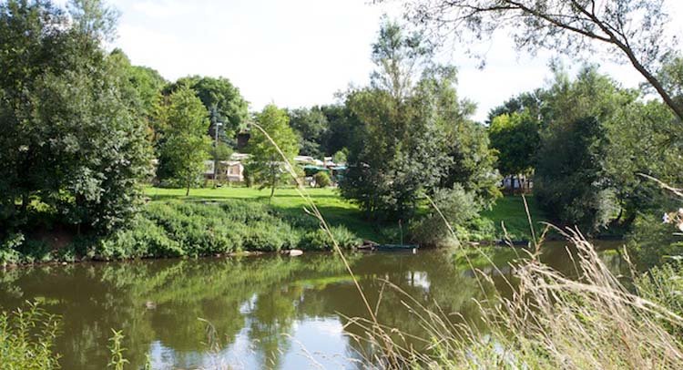 Campingplatz Metzdorf